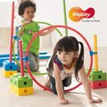 Weplay Weplay Motor Skill Basic Set KM2000.1-034 KM2000.1-034